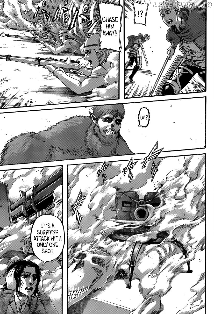 Shingeki no Kyojin, Chapter 118 image 41